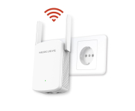 Mercusys ME30 (802.11b/g/n/ac 1200Mb/s) plug repeater - 1099159 - zdjęcie 3